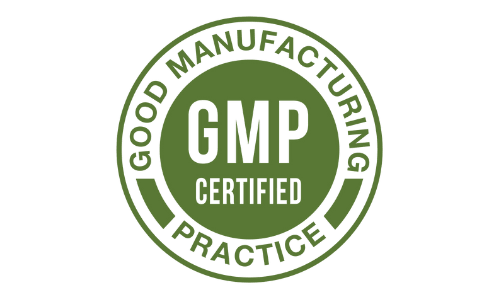DigestiStart GMP Certified